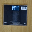 ANTONIO FLORES - COSAS MIAS - CD