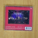 KETAMA - DE AKI A KETAMA - CD