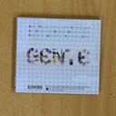 PRESUNTOS IMPLICADOS - GENTE - CD