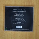 JOHN & YOKO - SOME TIMES - CD