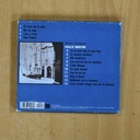 REVOLVER - CALLE MAYOR - CD