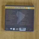 VARIOS - LOS MEJORES DE SUDAMERICA - 2 CD