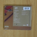 ANDRE WATTS - ANDRE WATTS - CD