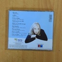 MALU - APRENDIZ - CD