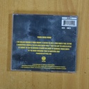 TEXAS - RICKS ROAD - CD