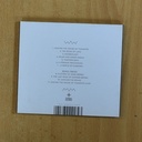 WHITE WILLOW - EX TENEBRIS - CD