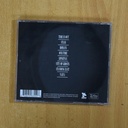 SPECTRES - LAST DAYS - CD