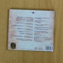 ORQUESTA ENRIQUE JORRIN - CON JORRIN EN EL CAPRI - CD