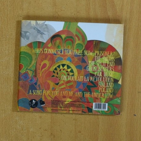 BIG CITY - CELEBRATE IT ALL - CD