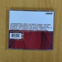 SARAH BRIGHTMAN - EDEN - CD