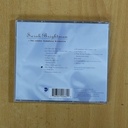 SARAH BRIGHTMAN - TIMELESS - CD