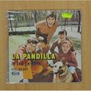 LA PANDILLA - OH MAMA / A MI PERRO - SINGLE