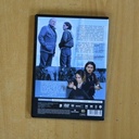 DOBLE IDENTIDAD JAQUE AL MI5 - DVD