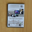 CLOSER - DVD
