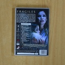 FRAGILES - DVD