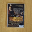 MUERTE ENTRE LAS FLORES - DVD