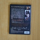 EL COMPROMISO - DVD