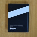 PINK FLOYD - THE EARLY YEARS 1968 GERMIN / ATION - DVD