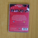 FRANK ZAPPA - THE TORTURE NEVER STOPS - DVD