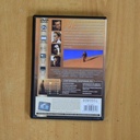 EL PACIENTE INGLES - DVD