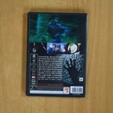 DARKNESS - DVD