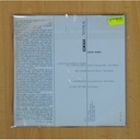 XOAN RUBIA - CANCION DE BERCE + 3 - EP