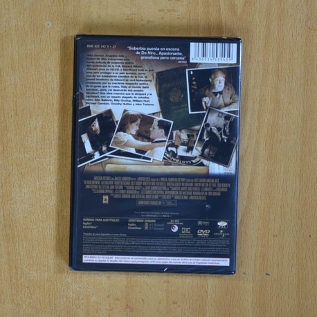 EL BUEN PASTOR - DVD