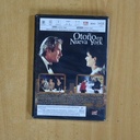 OTOÃO EN NUEVA YORK - DVD