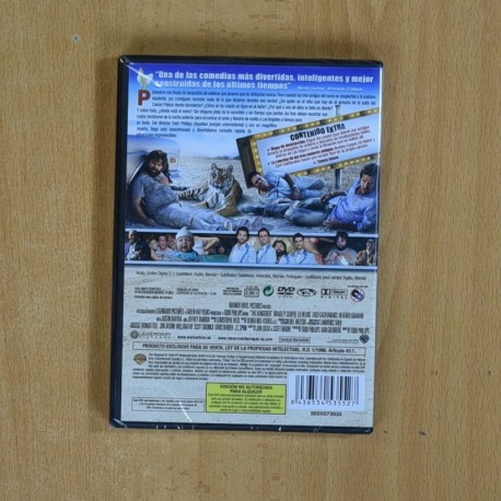 RESACON EN LAS VEGAS - DVD