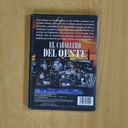 EL CABALLERO DEL OESTE - DVD
