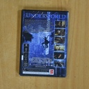 UNDERWORLD - DVD