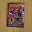 CIUDAD DE DIOS - DVD