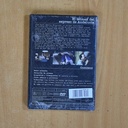 EL CRIMEN DEL EXPRESO DE ANDALUCIA - DVD