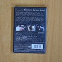 EL CASO DE CARMEN BROTO - DVD