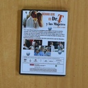 EL DR T Y LAS MUJERES - DVD