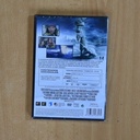 EL DIA DE MAÃANA - DVD