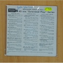 ETHEL SMITH - CLAIR DE LUNE + 3 - EP