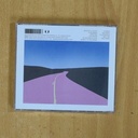 JIB KIDDER - TEASPOON TO THE OCEAN - CD