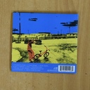 RNDM - GHOST RIDING - CD