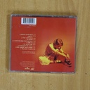 ANA TORROJA - PUNTOS CARDINALES - CD