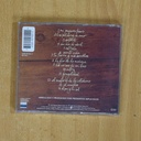 PRESUNTOS IMPLICADOS - EL PAN Y LA SAL - CD