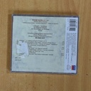 WAGNER - FAMOUS OPERA CHORUSES - CD