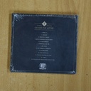 OSI AND THE JUPITER - NORDLIGE RUNASKOG - CD