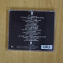 NAUGHTY BOY - HOTEL CABANA - CD