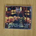 MALA FAMA - VIENTO EN CONTRA - CD