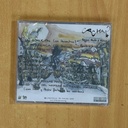 CANTCA DE MACAO - CACHAI - CD
