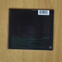 MATTHEW HERBERT - A NUDE THE PERFECT BODY - CD