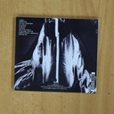 SLIME - COMPANY - CD