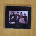 ARGINE - MUNDANA HUMANA ISNTRUMENTALIS - CD