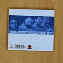 IGUANA TANGO - HASTA EL FINAL - CD